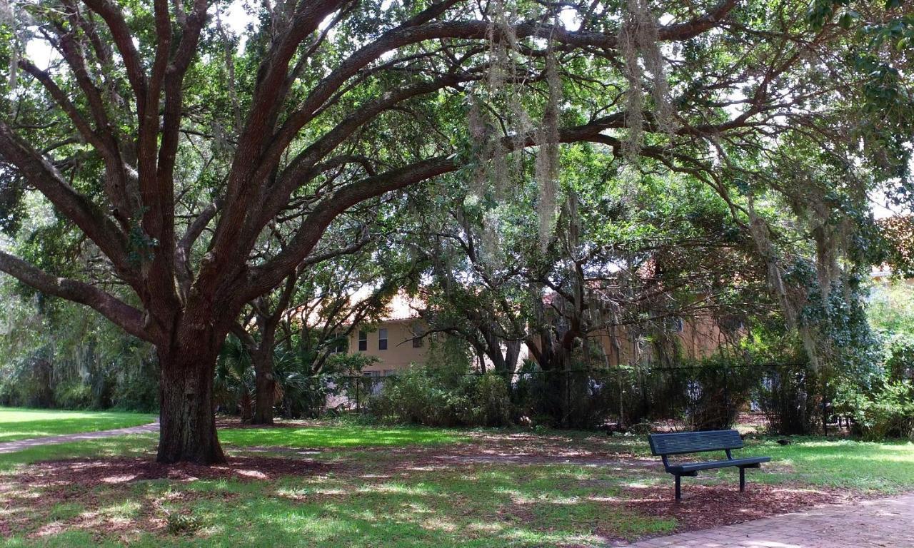 Four Bedrooms Resort Townhome 5128 Kissimmee Exteriör bild